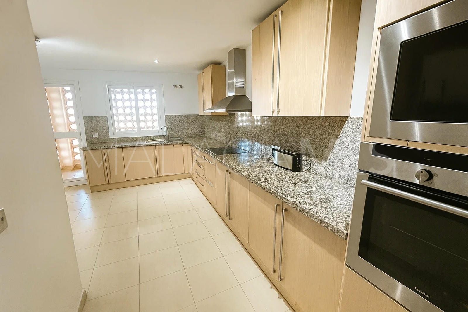 Wohnung for sale in Princesa Kristina