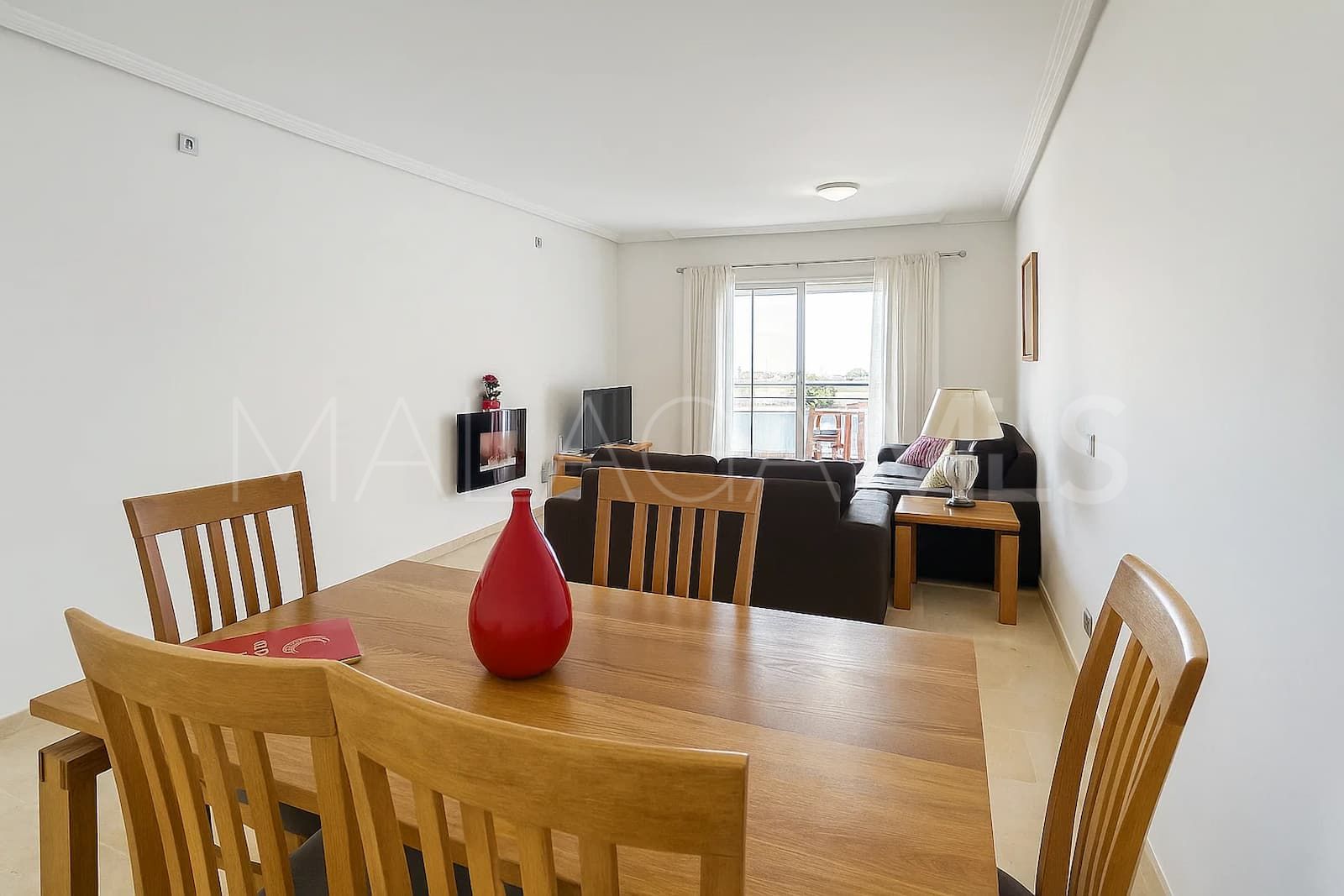 Wohnung for sale in Princesa Kristina