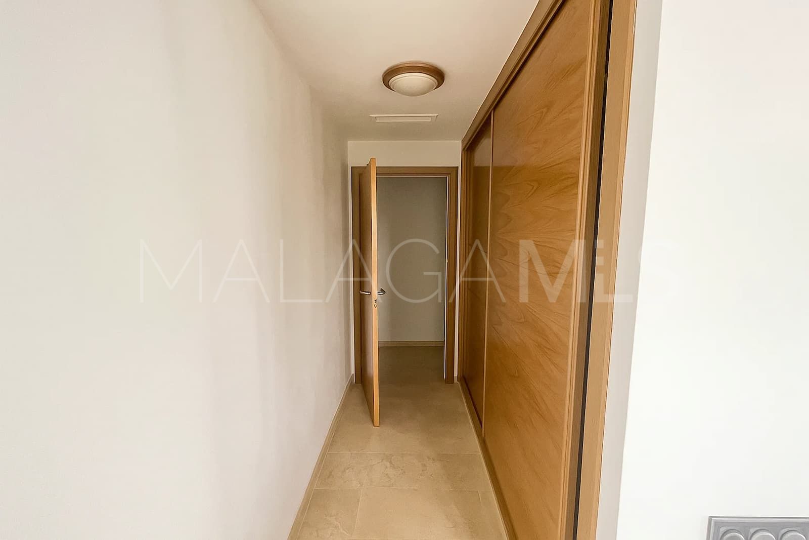 Wohnung for sale in Princesa Kristina