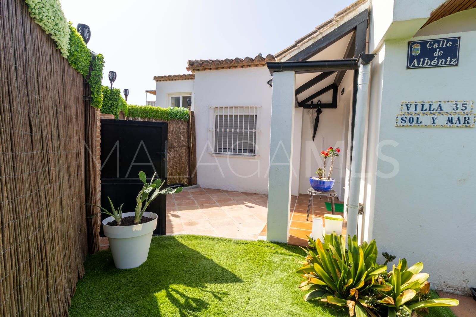 Se vende adosado de 3 bedrooms in Bahia Dorada