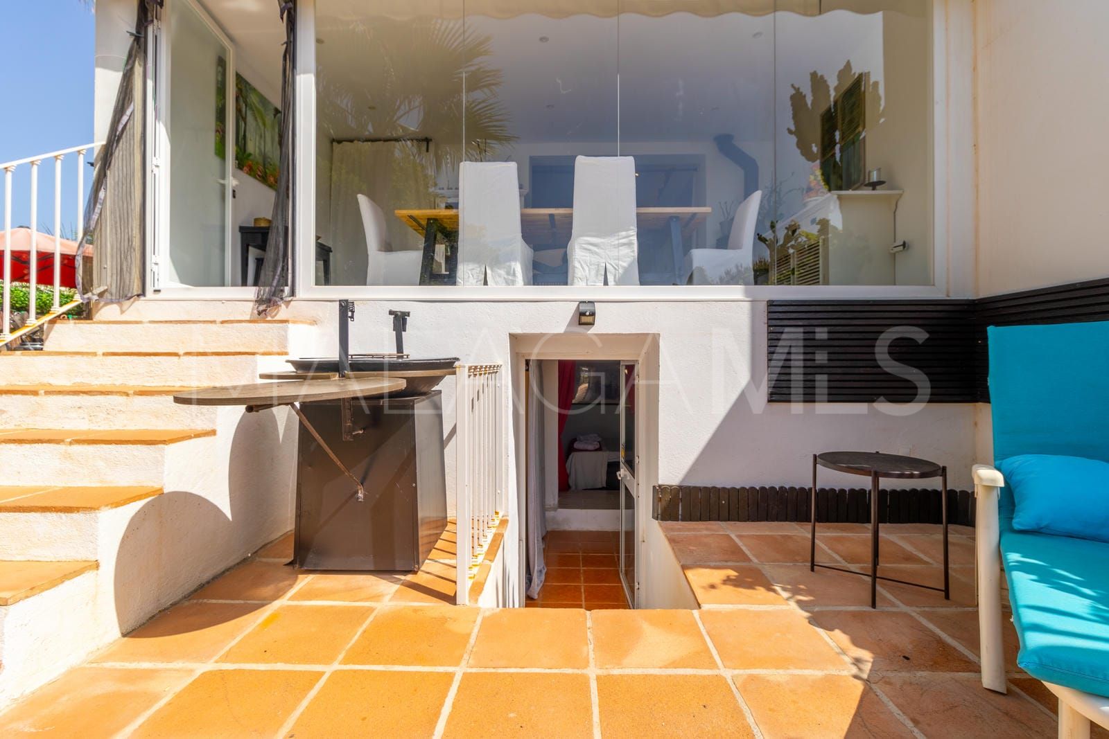 Se vende adosado de 3 bedrooms in Bahia Dorada