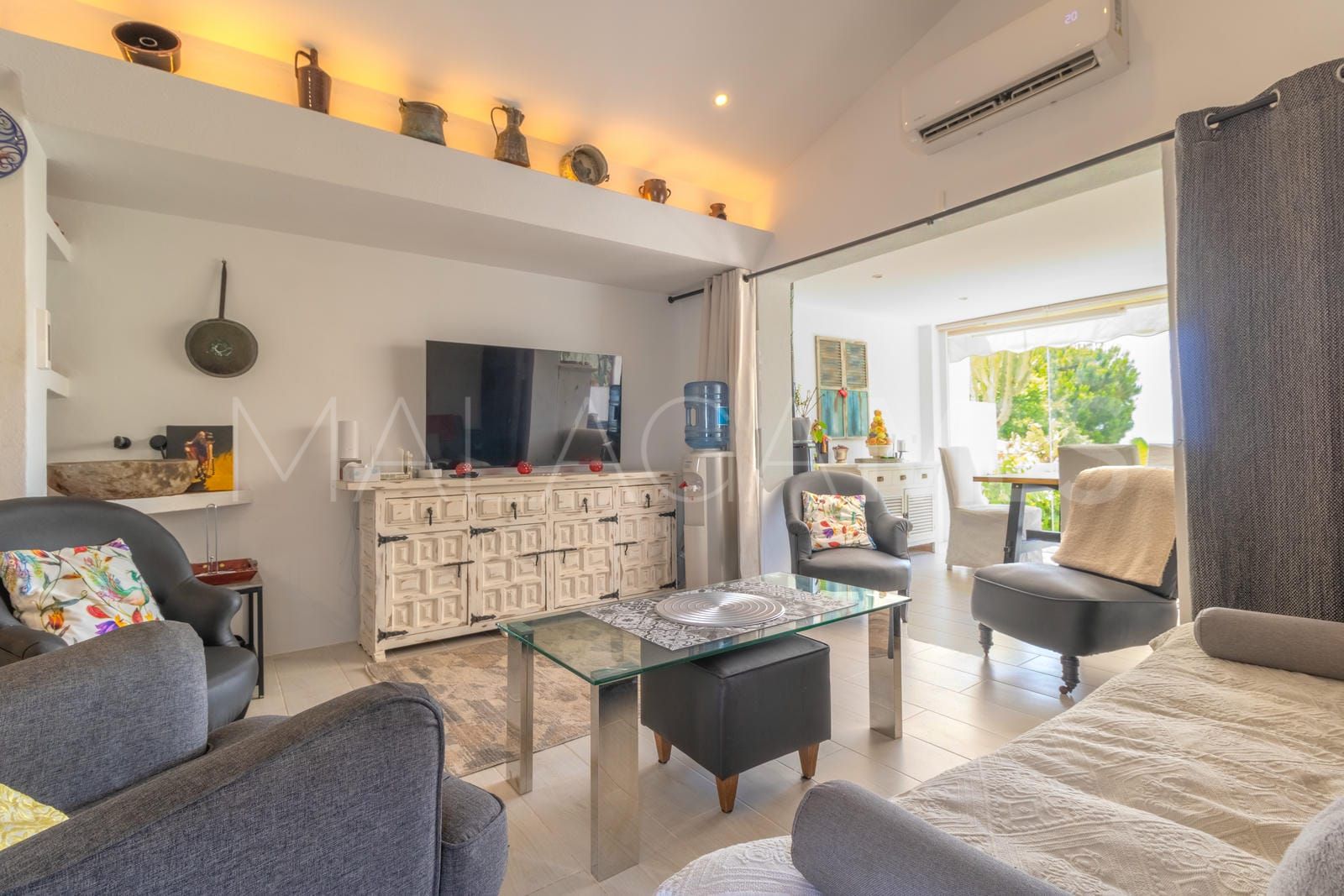 Se vende adosado de 3 bedrooms in Bahia Dorada