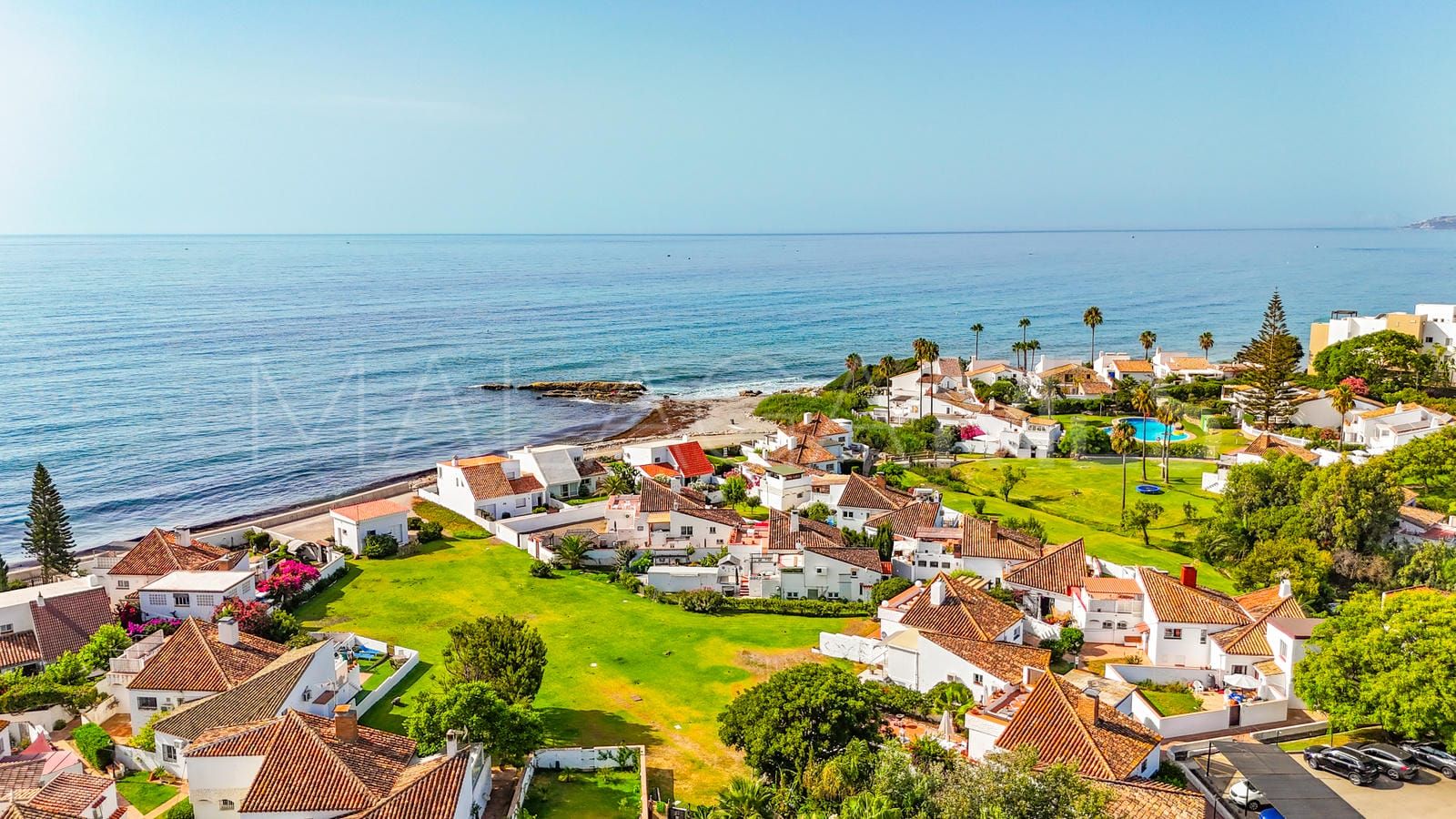 Se vende adosado de 3 bedrooms in Bahia Dorada