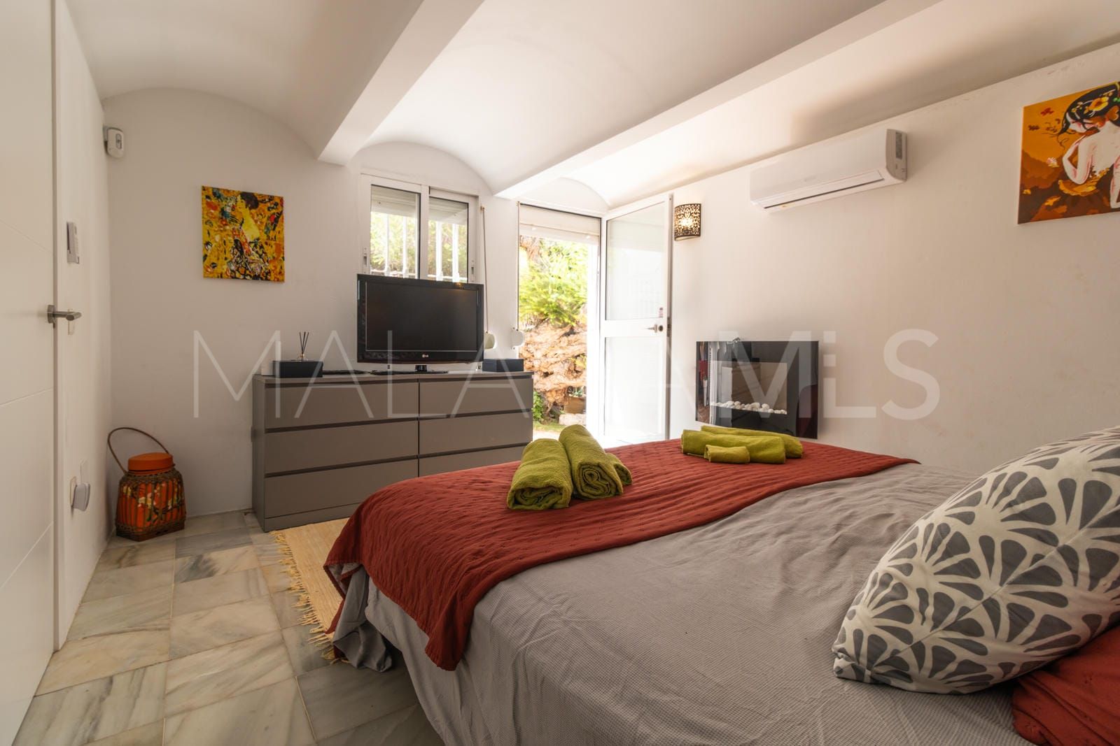 Se vende adosado de 3 bedrooms in Bahia Dorada