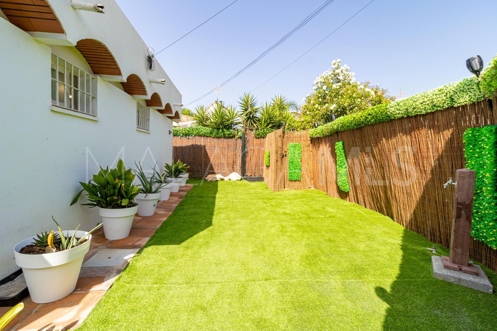 Se vende adosado de 3 bedrooms in Bahia Dorada