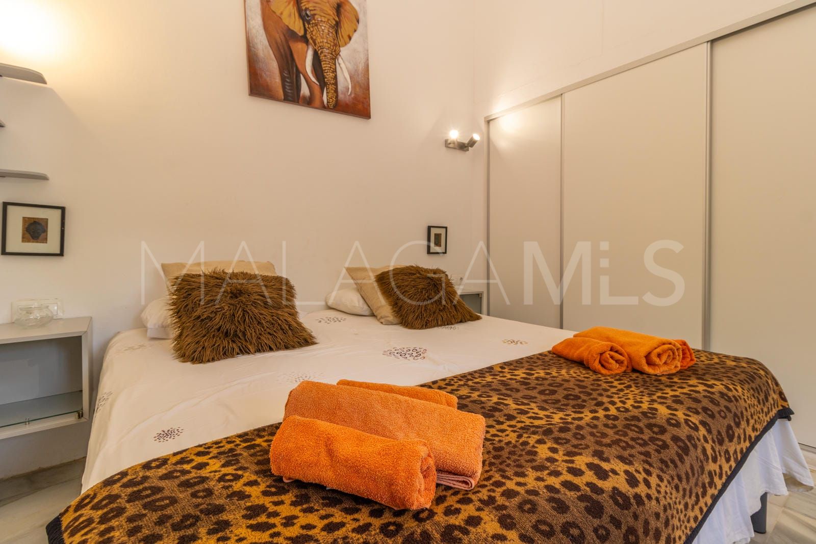 Se vende adosado de 3 bedrooms in Bahia Dorada