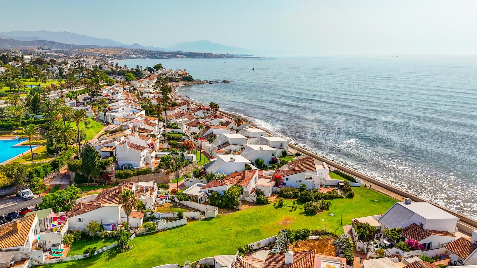 Se vende adosado de 3 bedrooms in Bahia Dorada