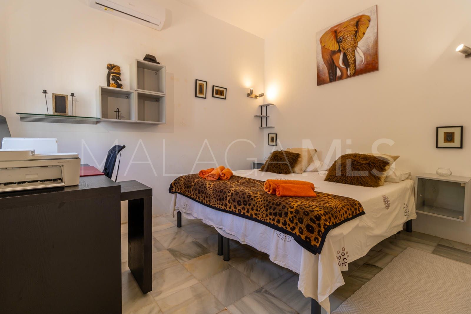 Se vende adosado de 3 bedrooms in Bahia Dorada