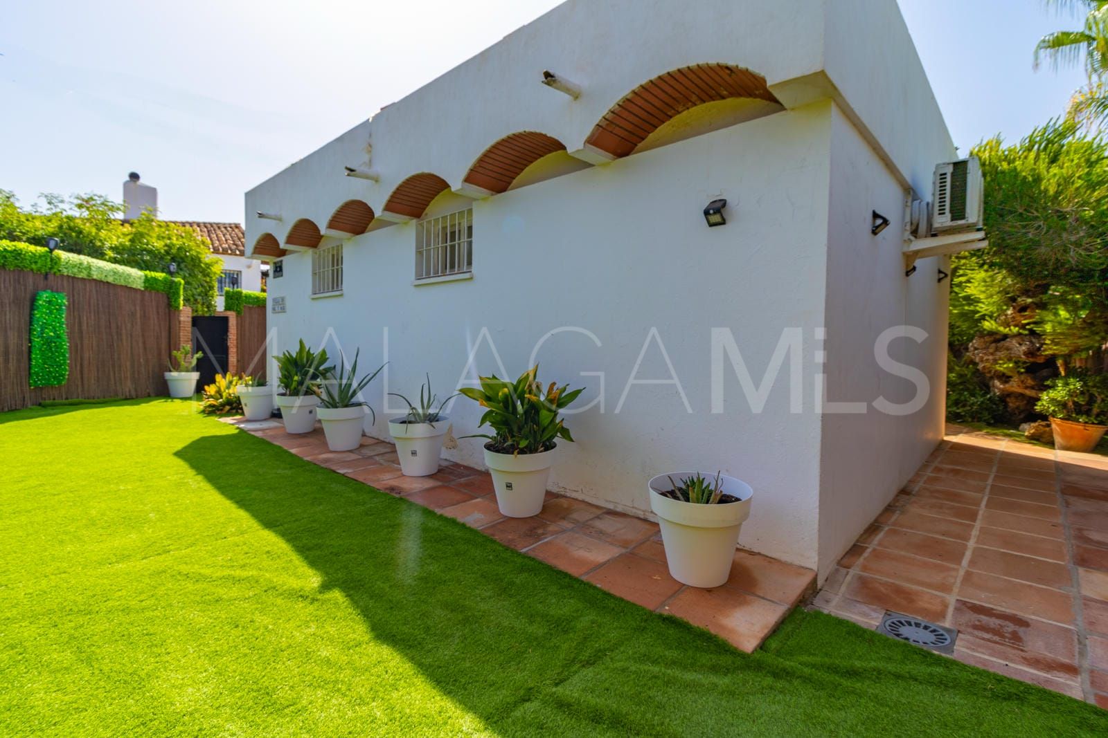 Se vende adosado de 3 bedrooms in Bahia Dorada