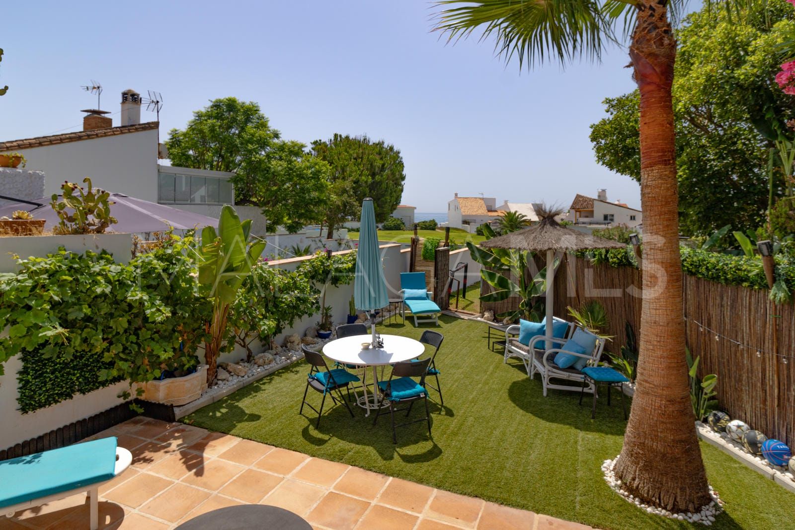 Se vende adosado de 3 bedrooms in Bahia Dorada