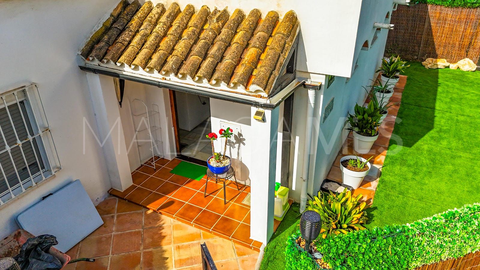 Se vende adosado de 3 bedrooms in Bahia Dorada