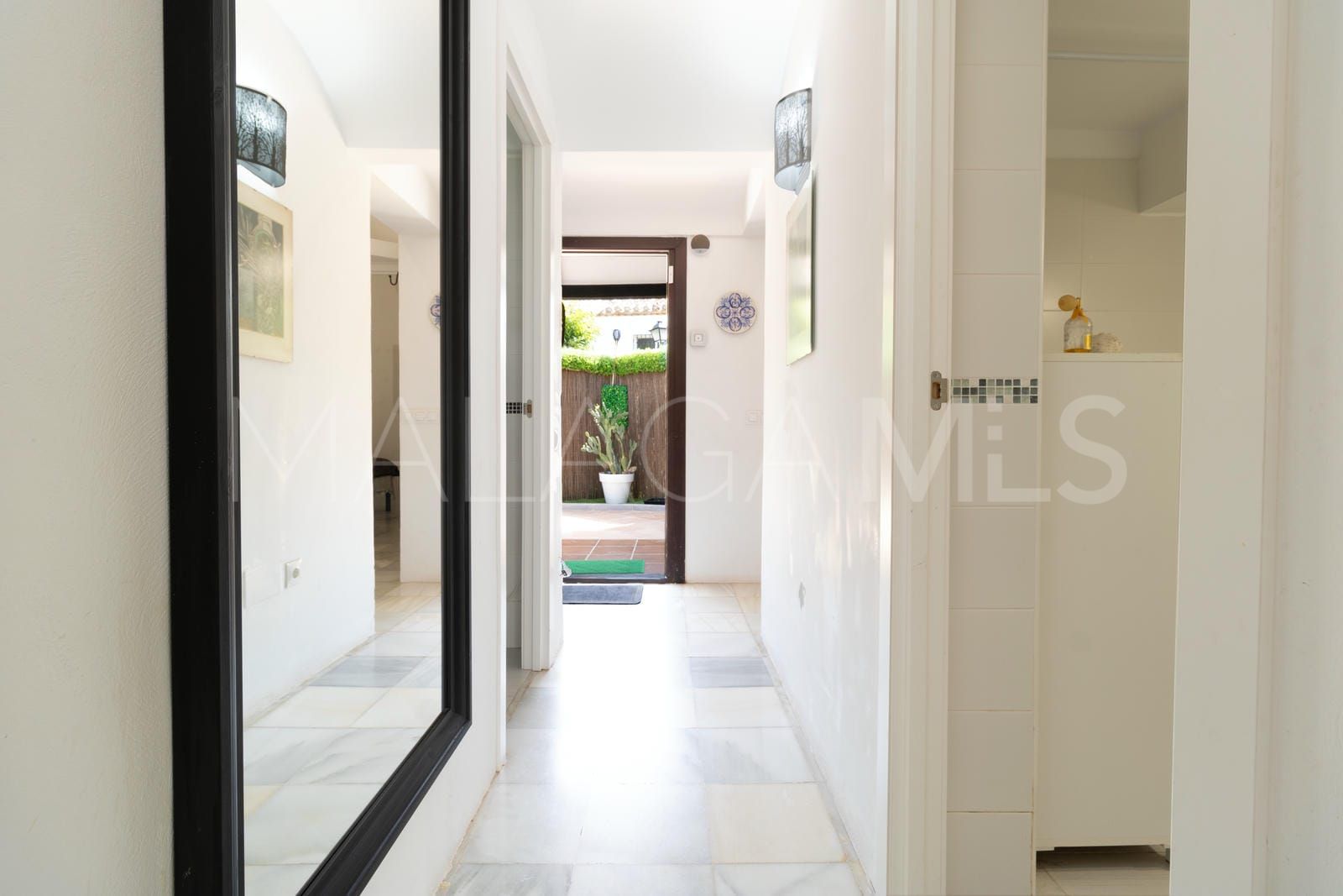 Se vende adosado de 3 bedrooms in Bahia Dorada