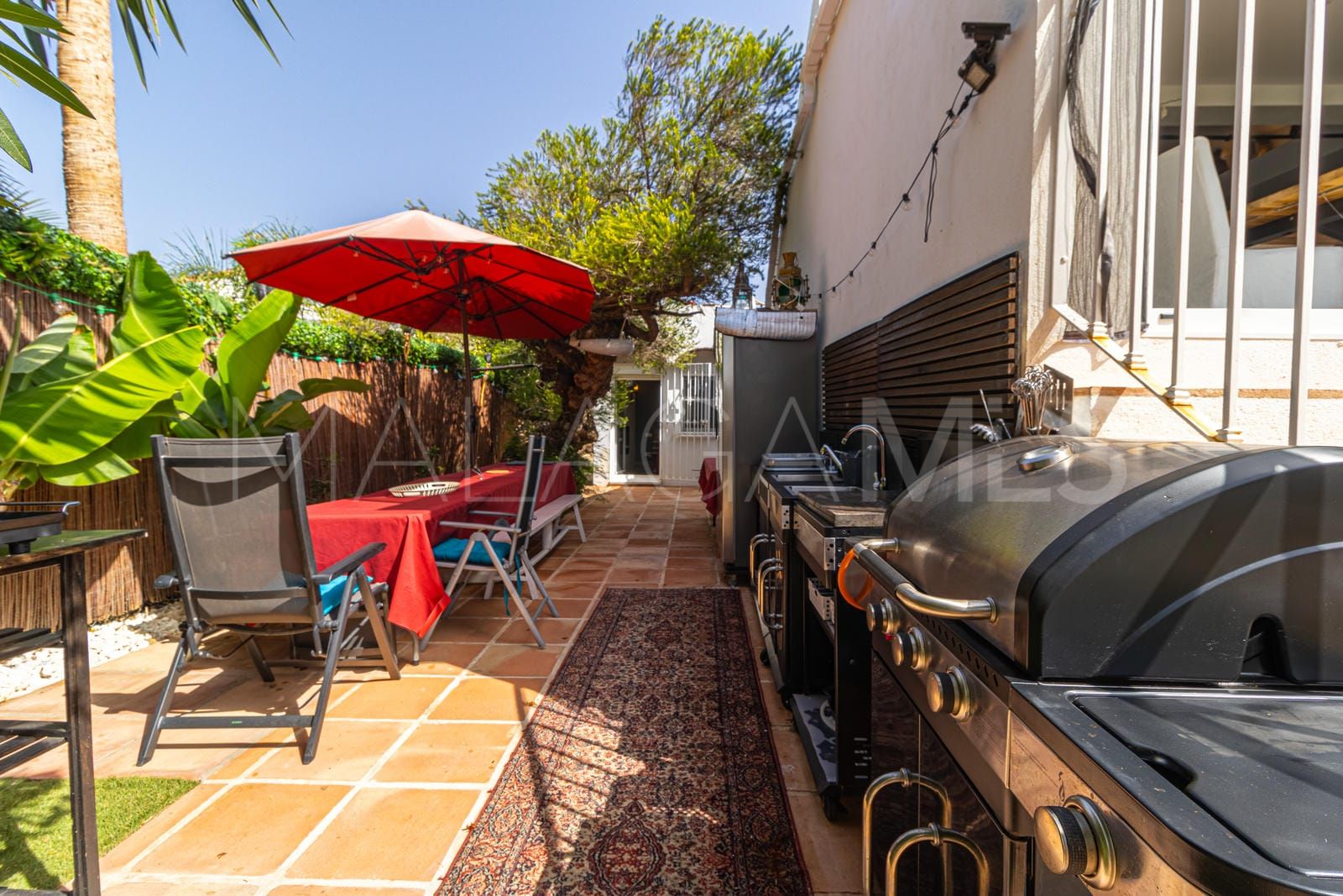 Se vende adosado de 3 bedrooms in Bahia Dorada