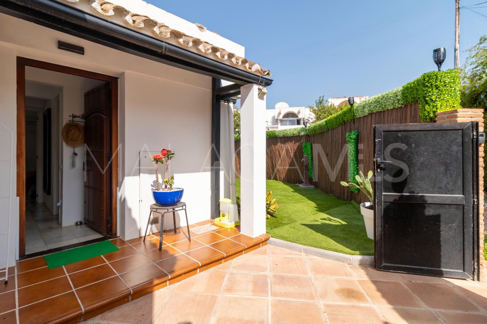 Se vende adosado de 3 bedrooms in Bahia Dorada