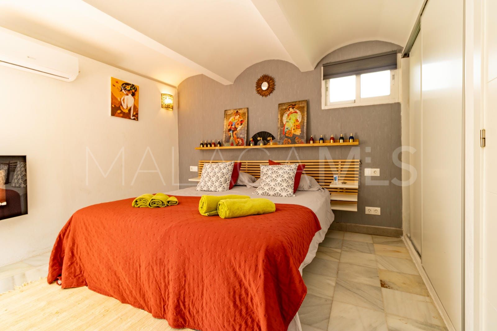 Se vende adosado de 3 bedrooms in Bahia Dorada