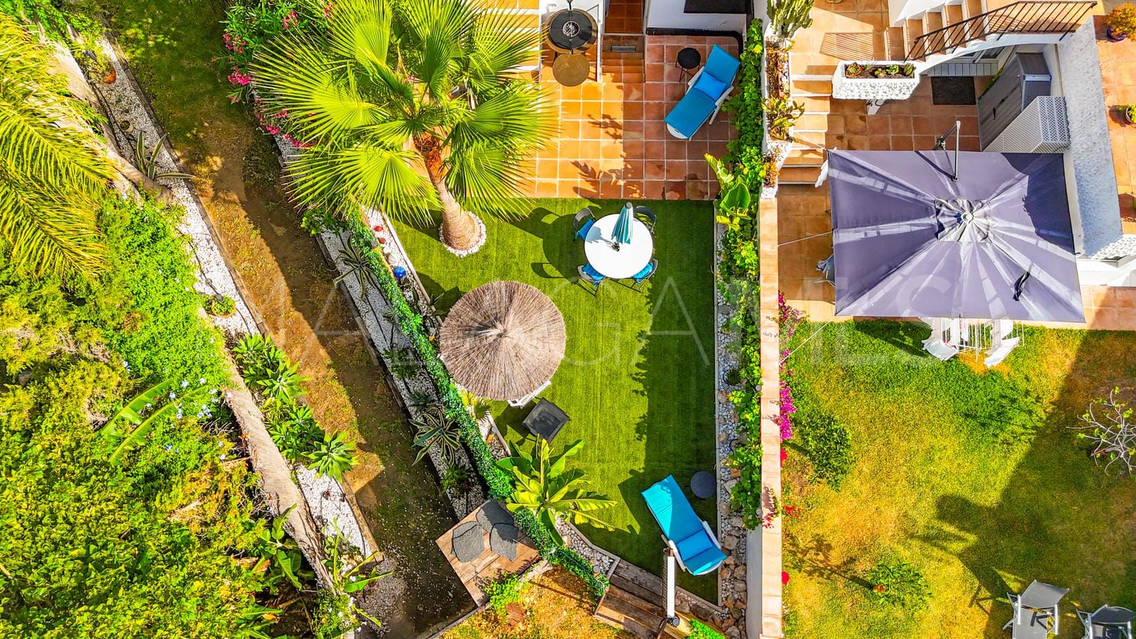 Se vende adosado de 3 bedrooms in Bahia Dorada