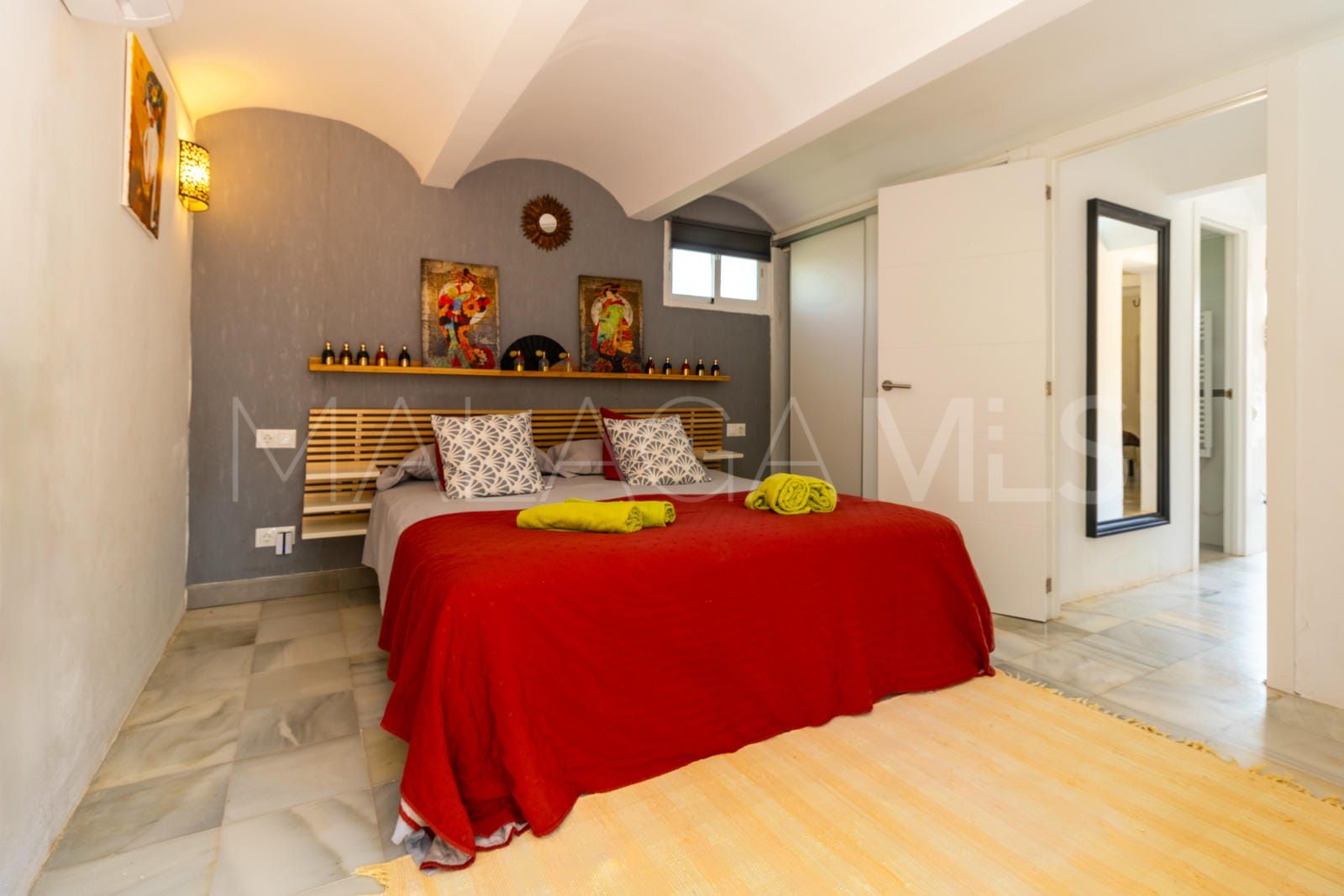 Se vende adosado de 3 bedrooms in Bahia Dorada