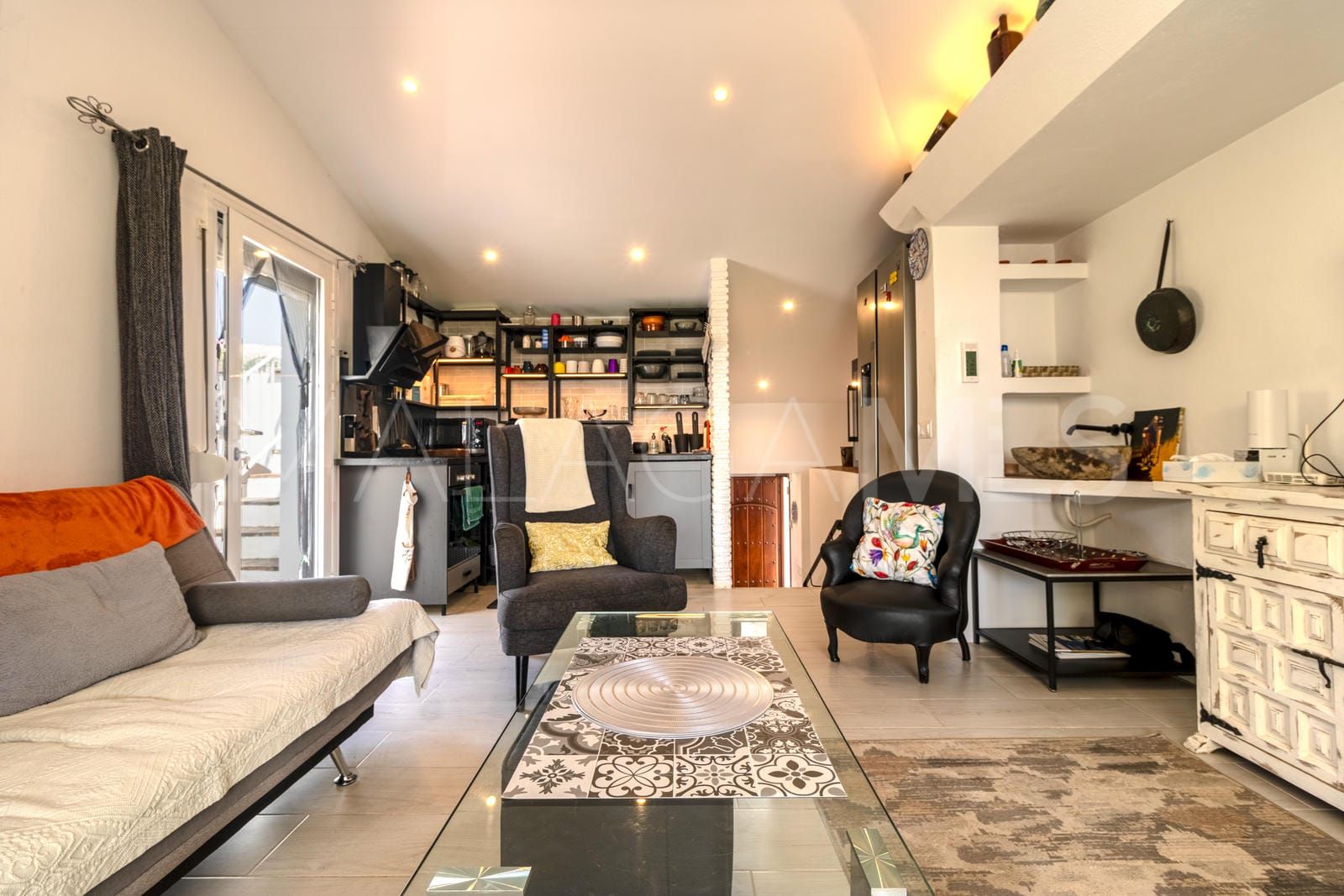 Se vende adosado de 3 bedrooms in Bahia Dorada