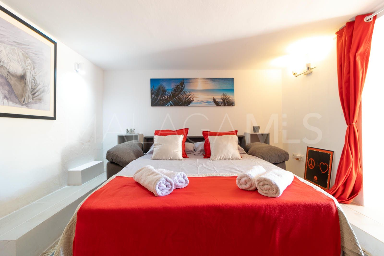 Se vende adosado de 3 bedrooms in Bahia Dorada