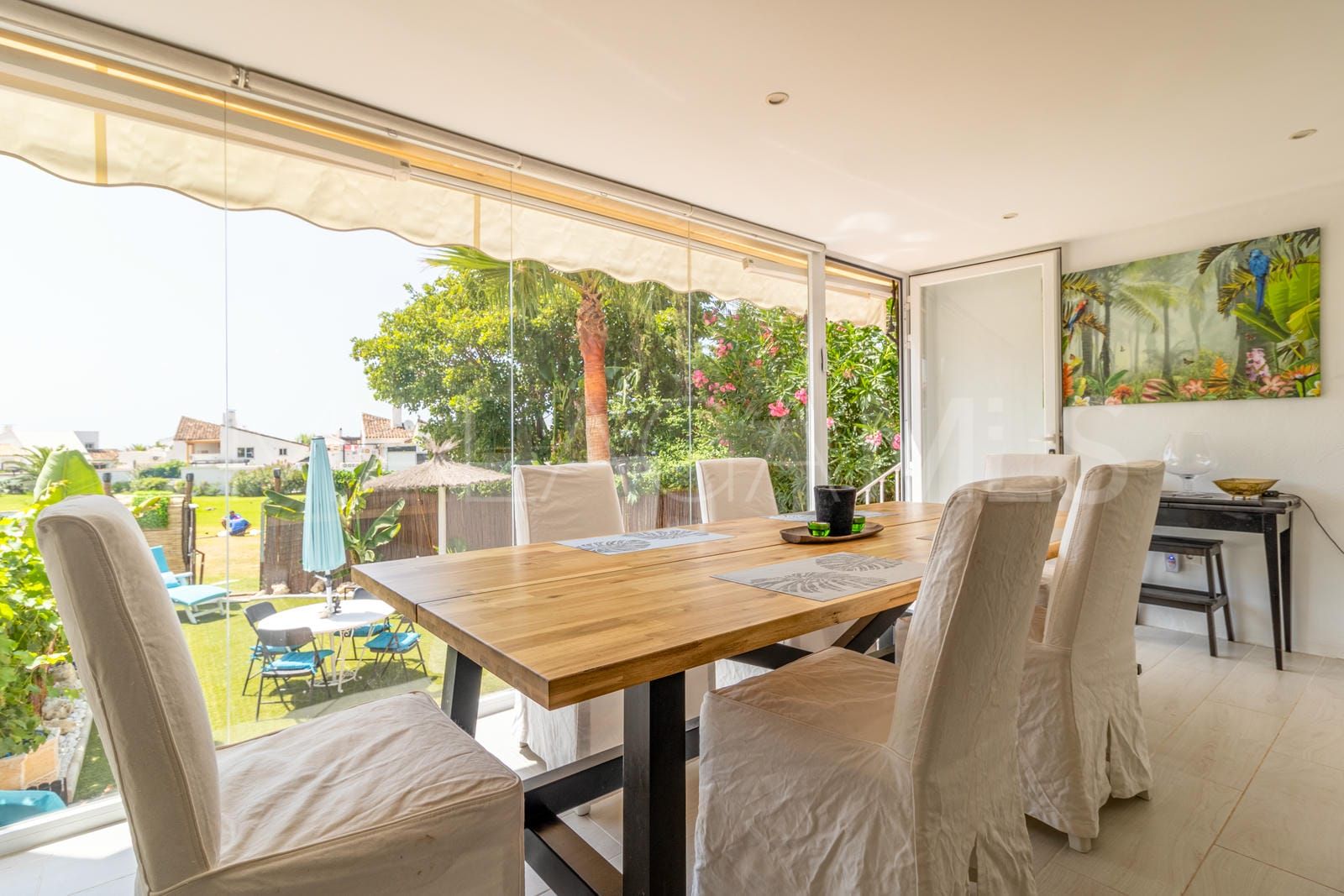 Se vende adosado de 3 bedrooms in Bahia Dorada