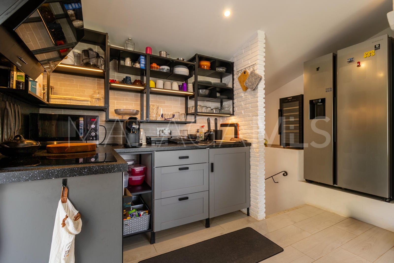 Se vende adosado de 3 bedrooms in Bahia Dorada