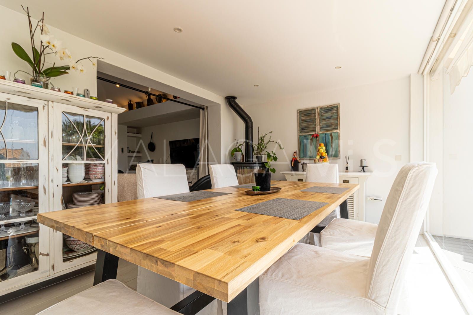 Se vende adosado de 3 bedrooms in Bahia Dorada