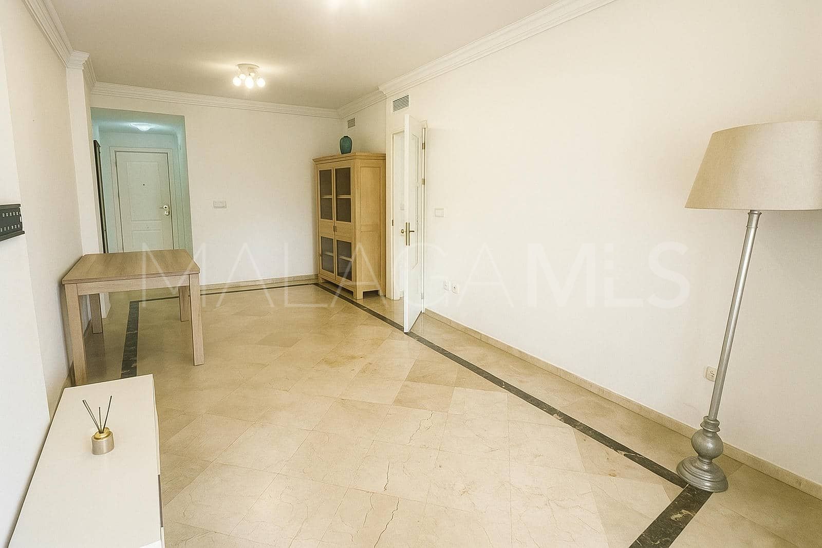 Appartement rez de chaussée for sale in Los Hidalgos