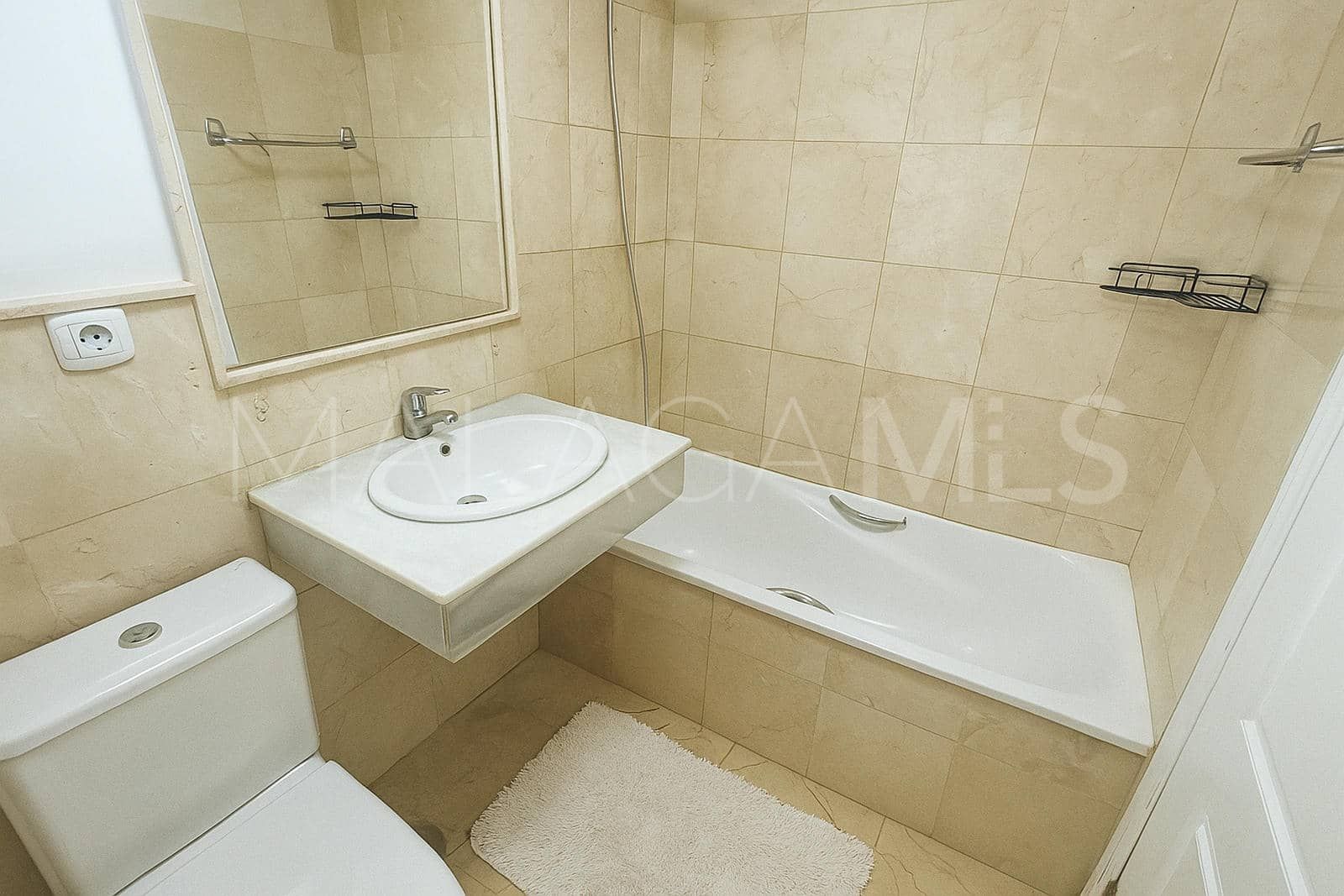 Appartement rez de chaussée for sale in Los Hidalgos