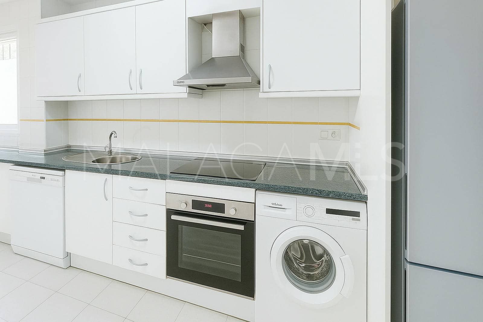 Appartement rez de chaussée for sale in Los Hidalgos