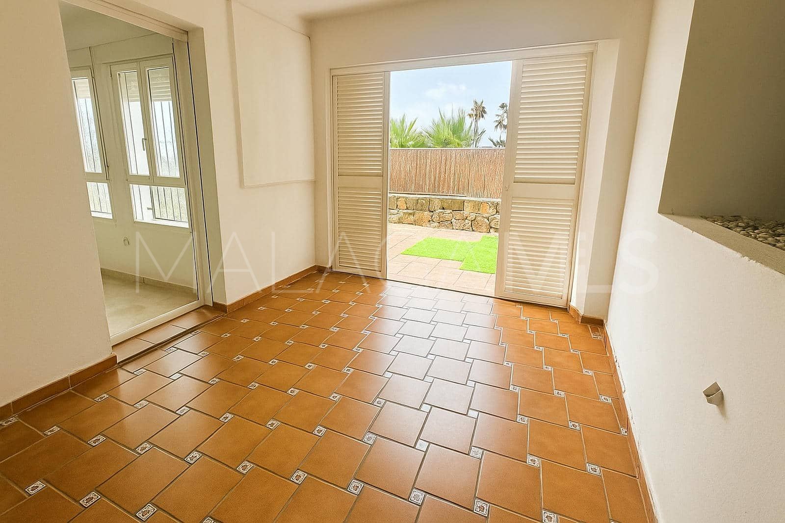 Appartement rez de chaussée for sale in Los Hidalgos