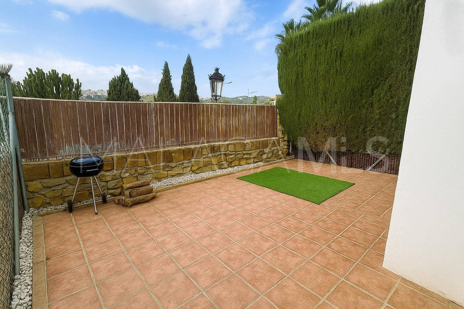 Appartement rez de chaussée for sale in Los Hidalgos