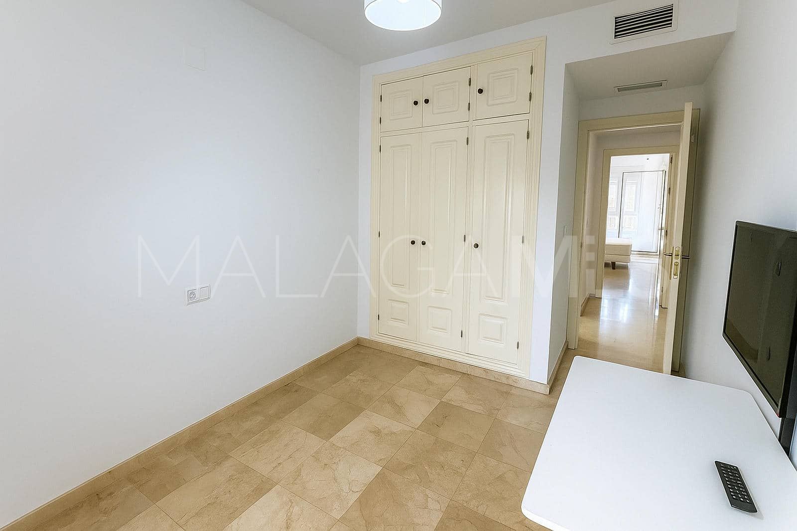 Appartement rez de chaussée for sale in Los Hidalgos