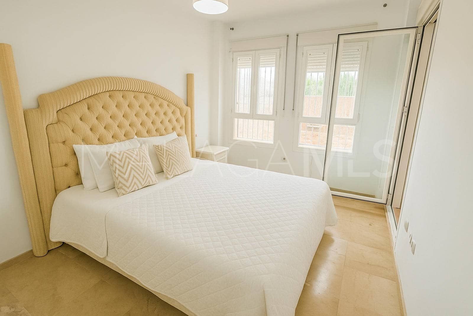 Appartement rez de chaussée for sale in Los Hidalgos