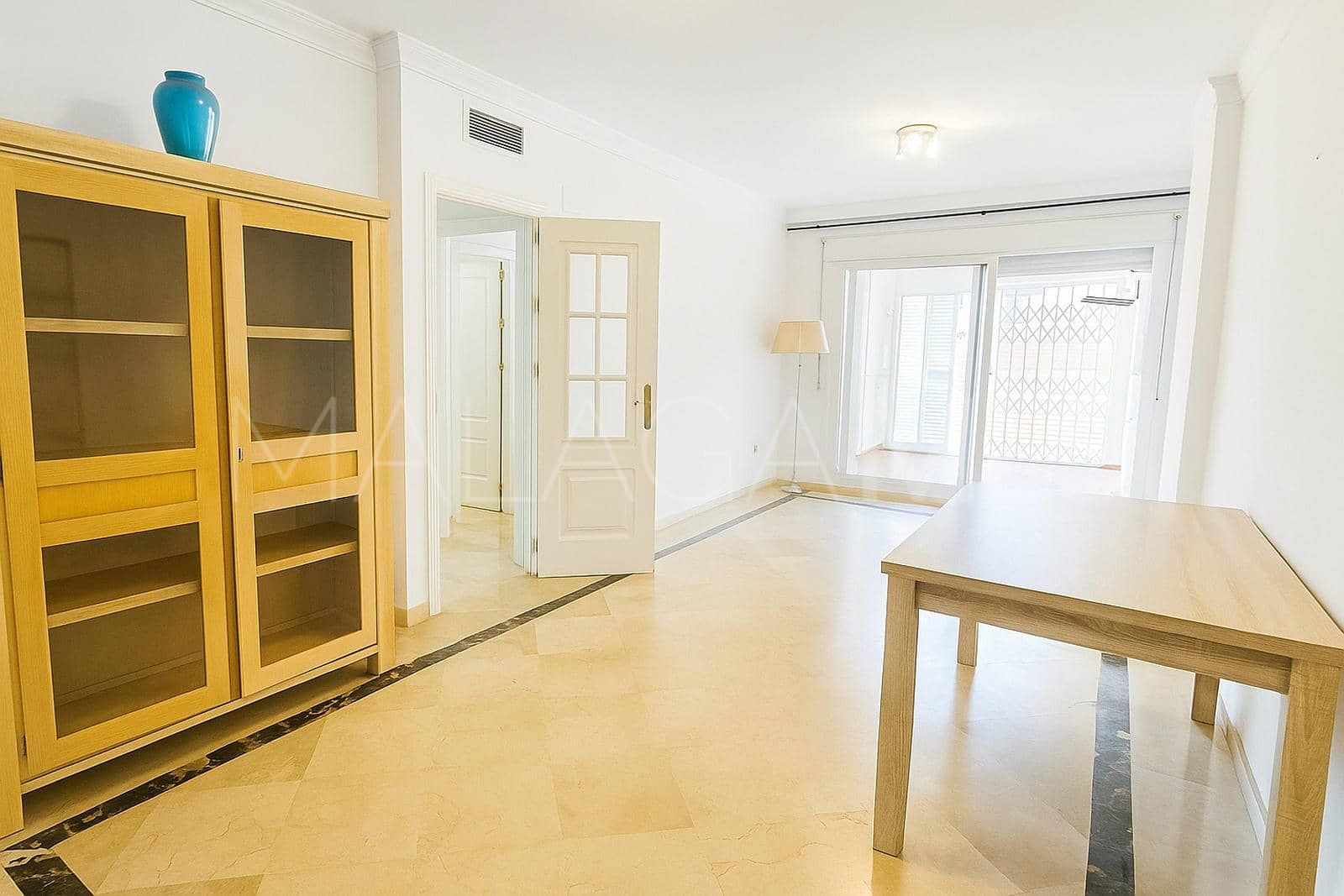 Appartement rez de chaussée for sale in Los Hidalgos