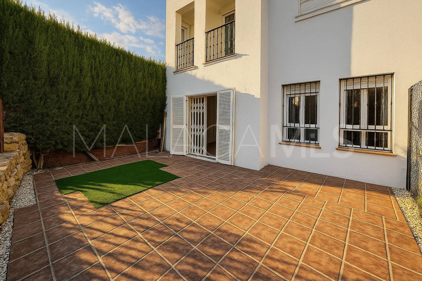 Appartement rez de chaussée for sale in Los Hidalgos