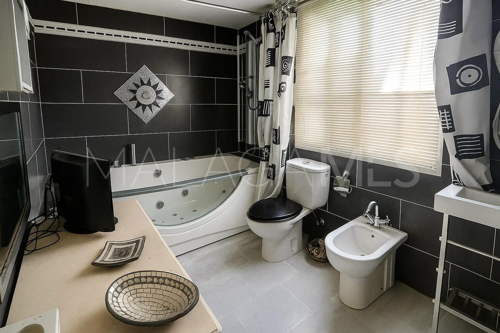 Tvåvåningslägenhet for sale in Los Flamencos