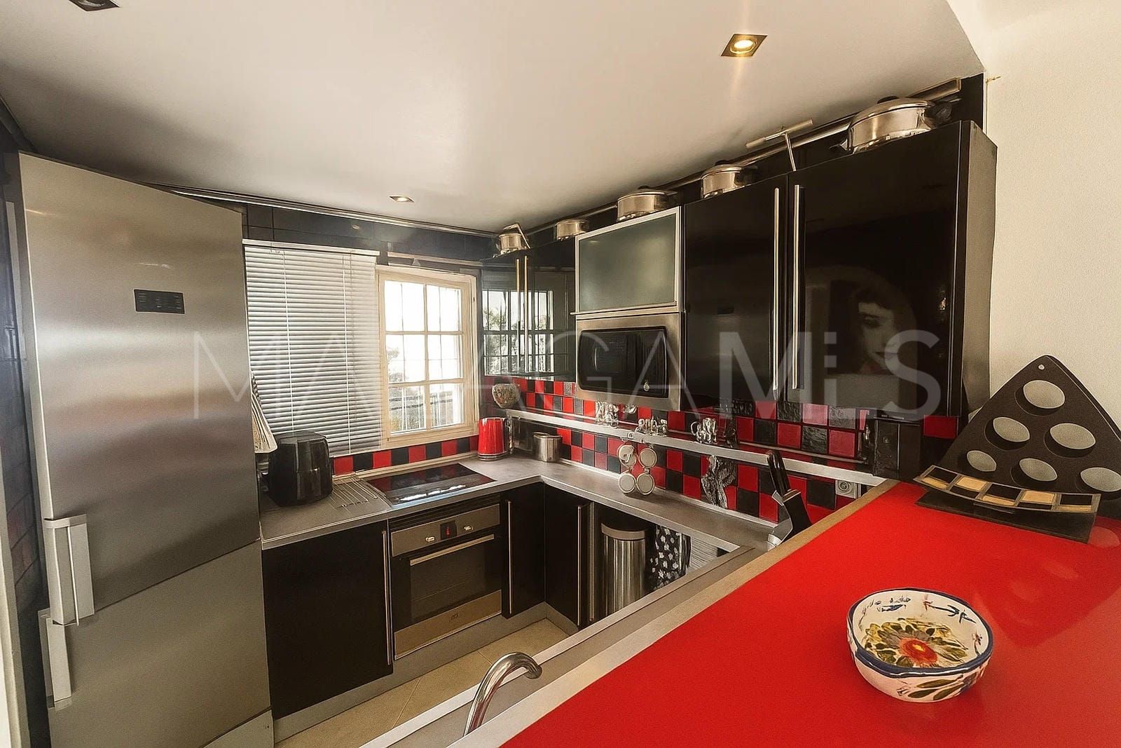 Tvåvåningslägenhet for sale in Los Flamencos