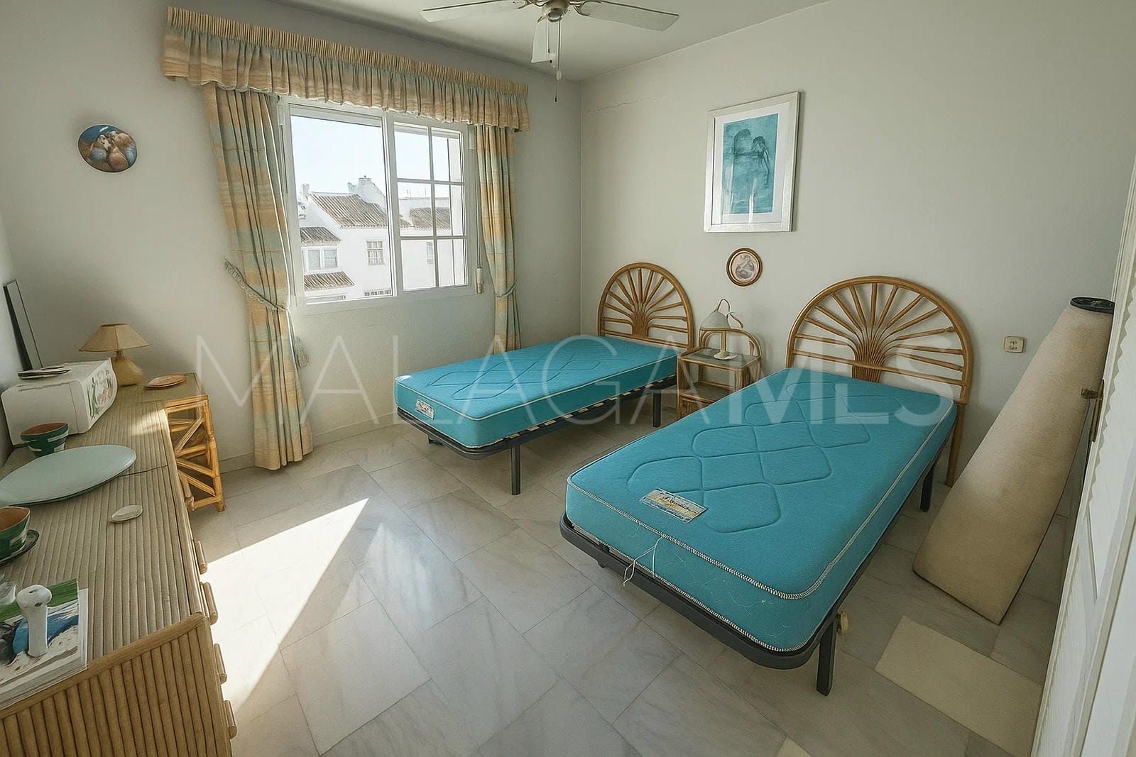 Tvåvåningslägenhet for sale in Los Flamencos