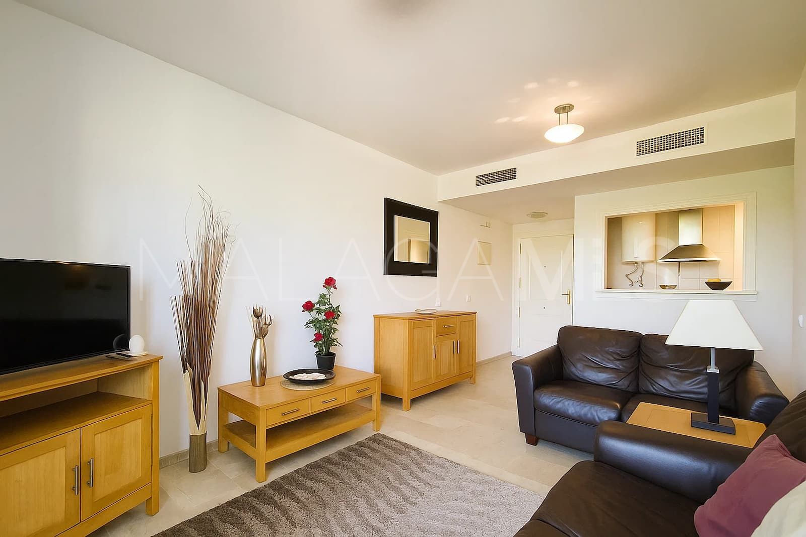Wohnung for sale in Manilva Beach