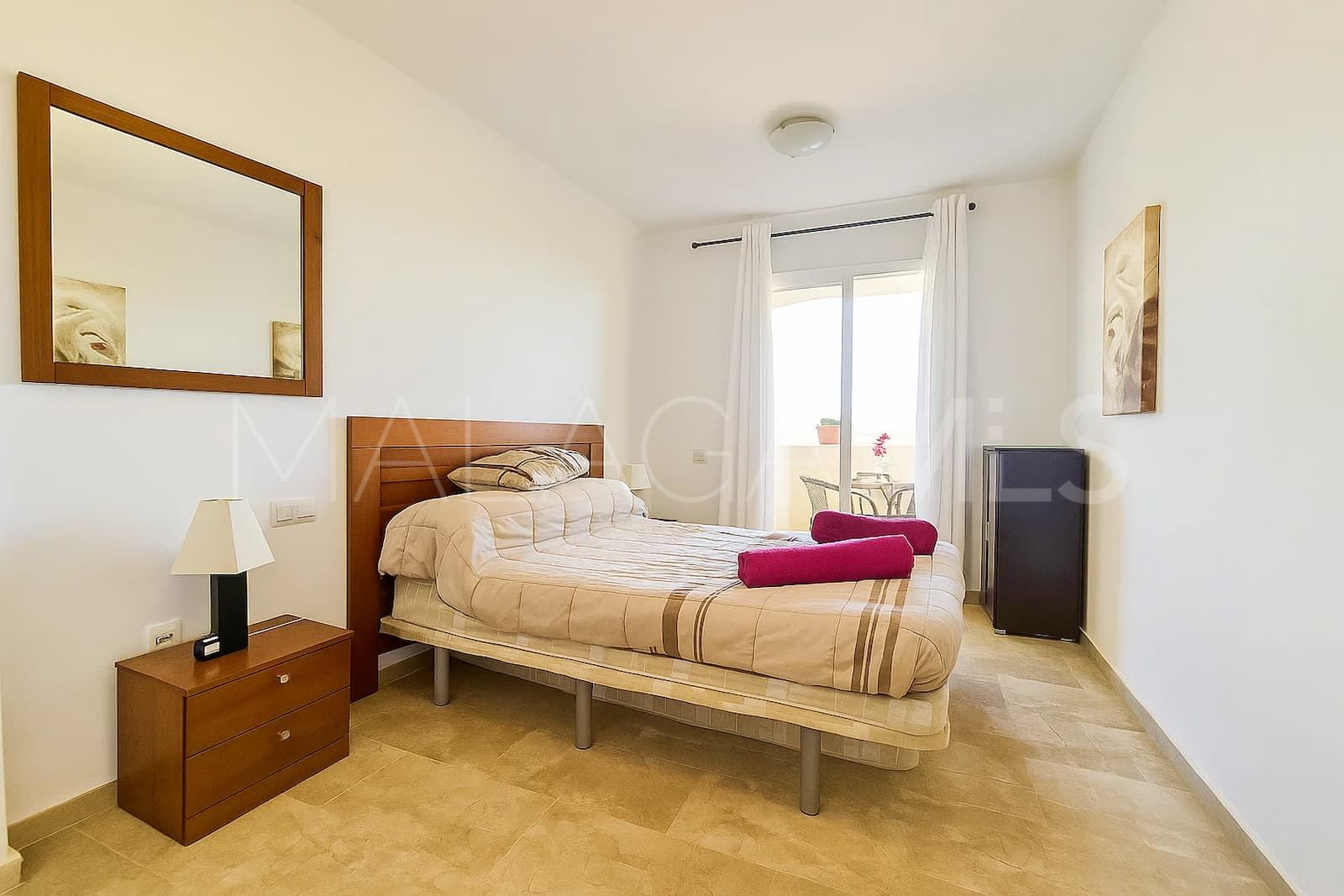Wohnung for sale in Manilva Beach