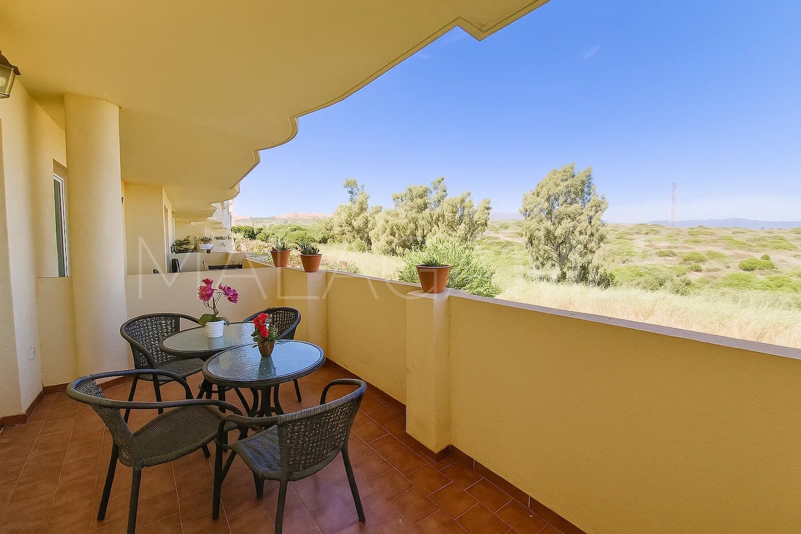 Wohnung for sale in Manilva Beach