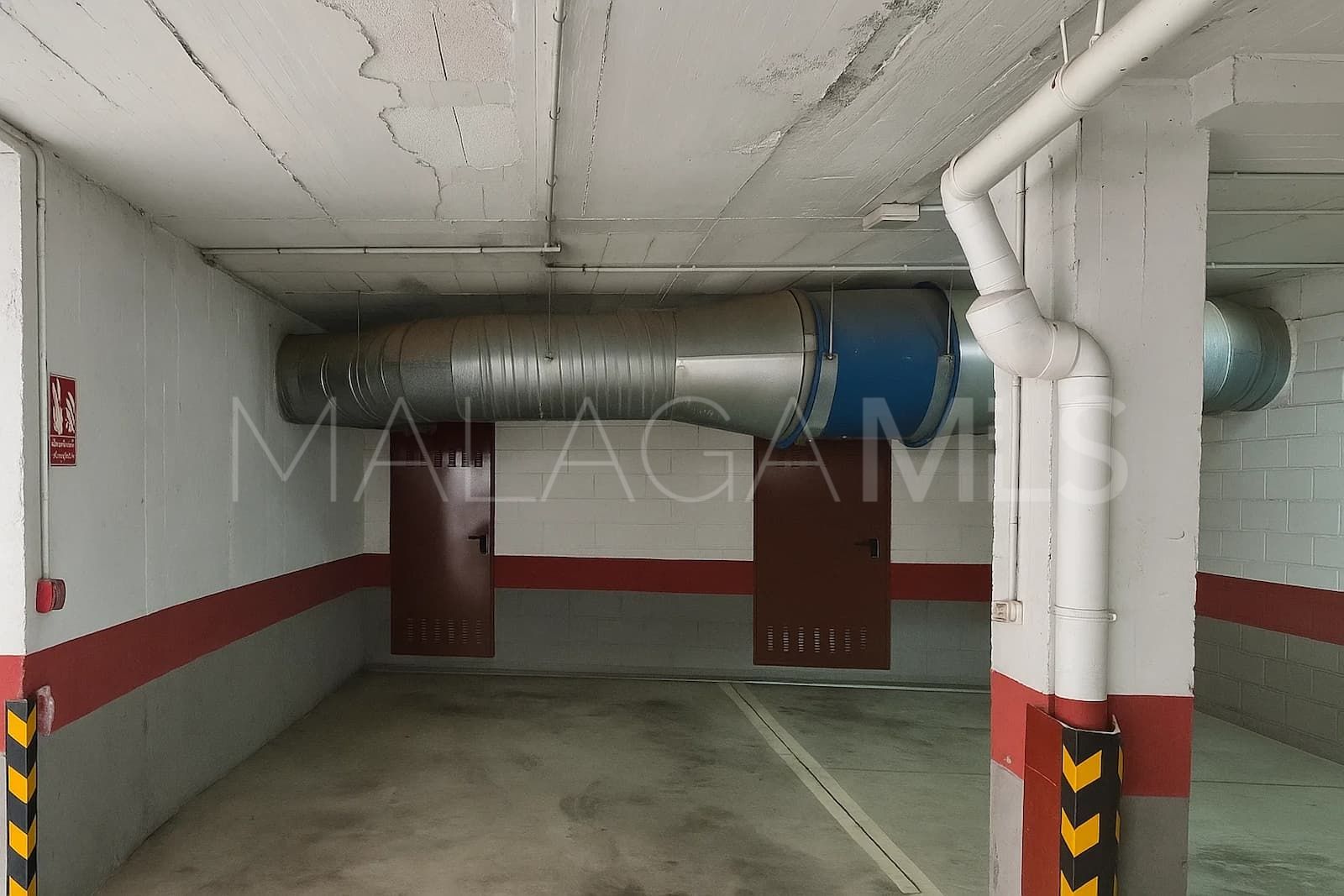 Wohnung for sale in Manilva Beach