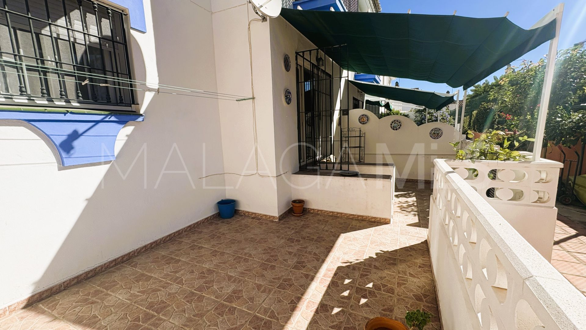 Appartement rez de chaussée for sale in Los Hidalgos