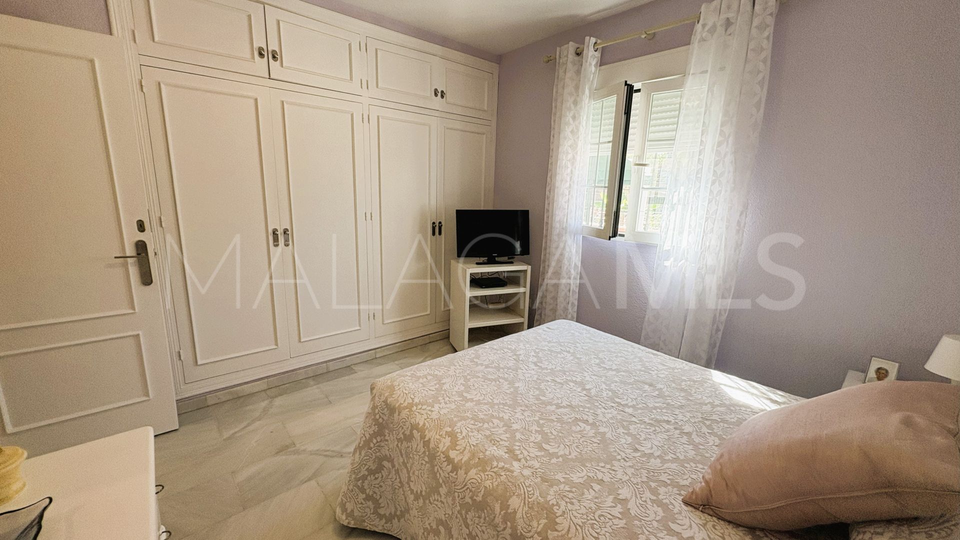 Appartement rez de chaussée for sale in Los Hidalgos