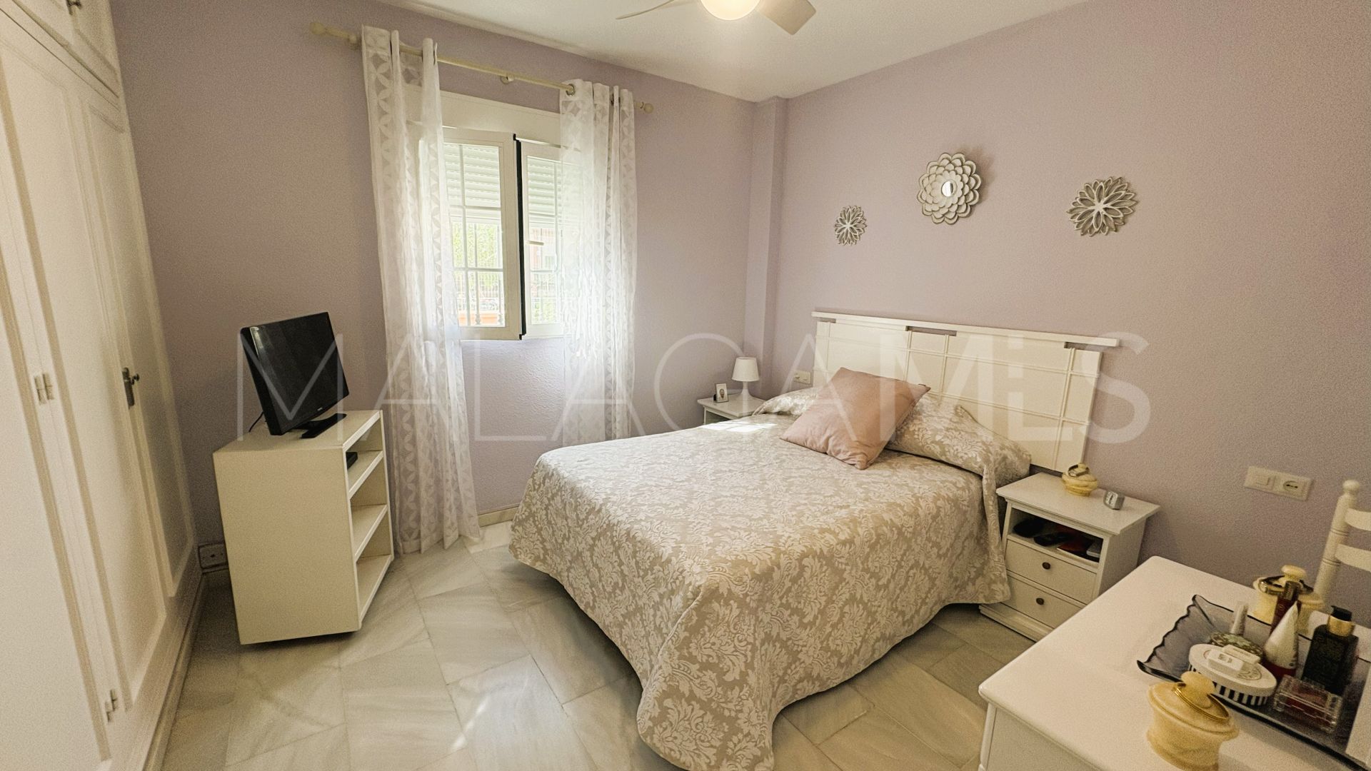 Appartement rez de chaussée for sale in Los Hidalgos