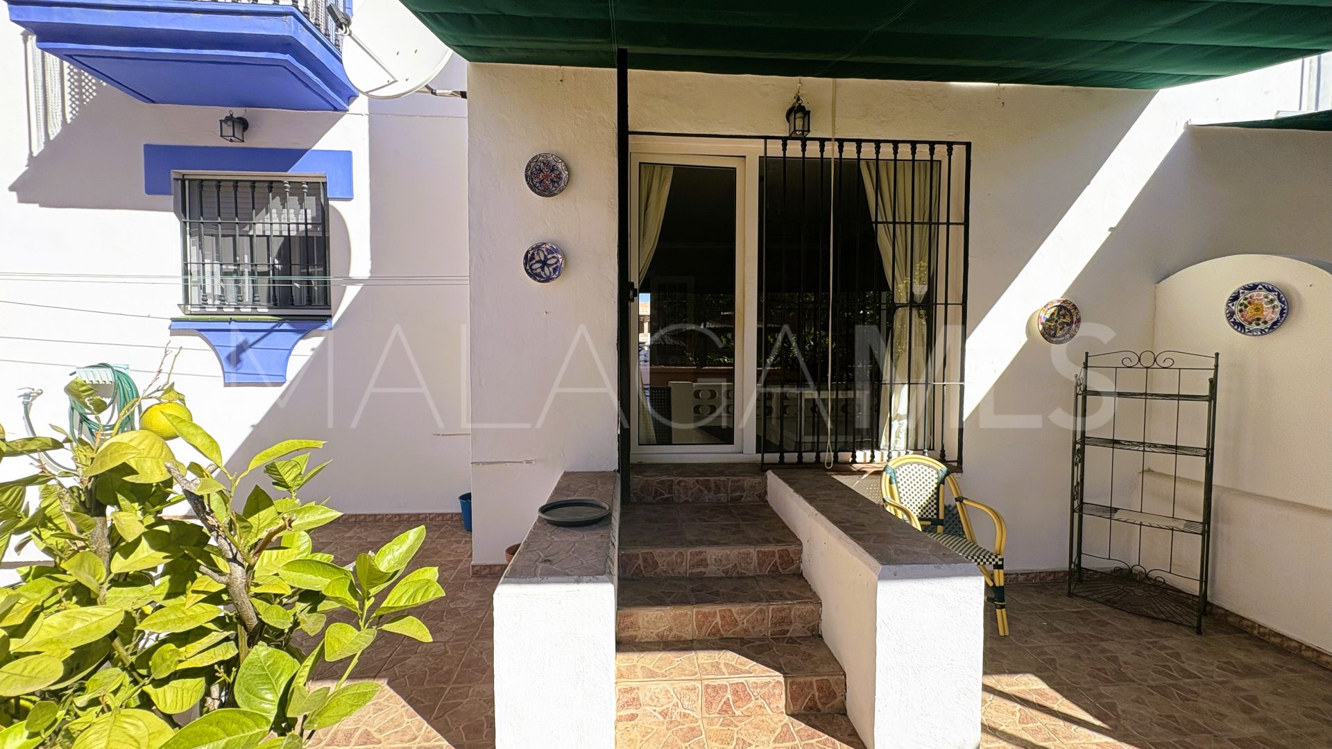 Appartement rez de chaussée for sale in Los Hidalgos