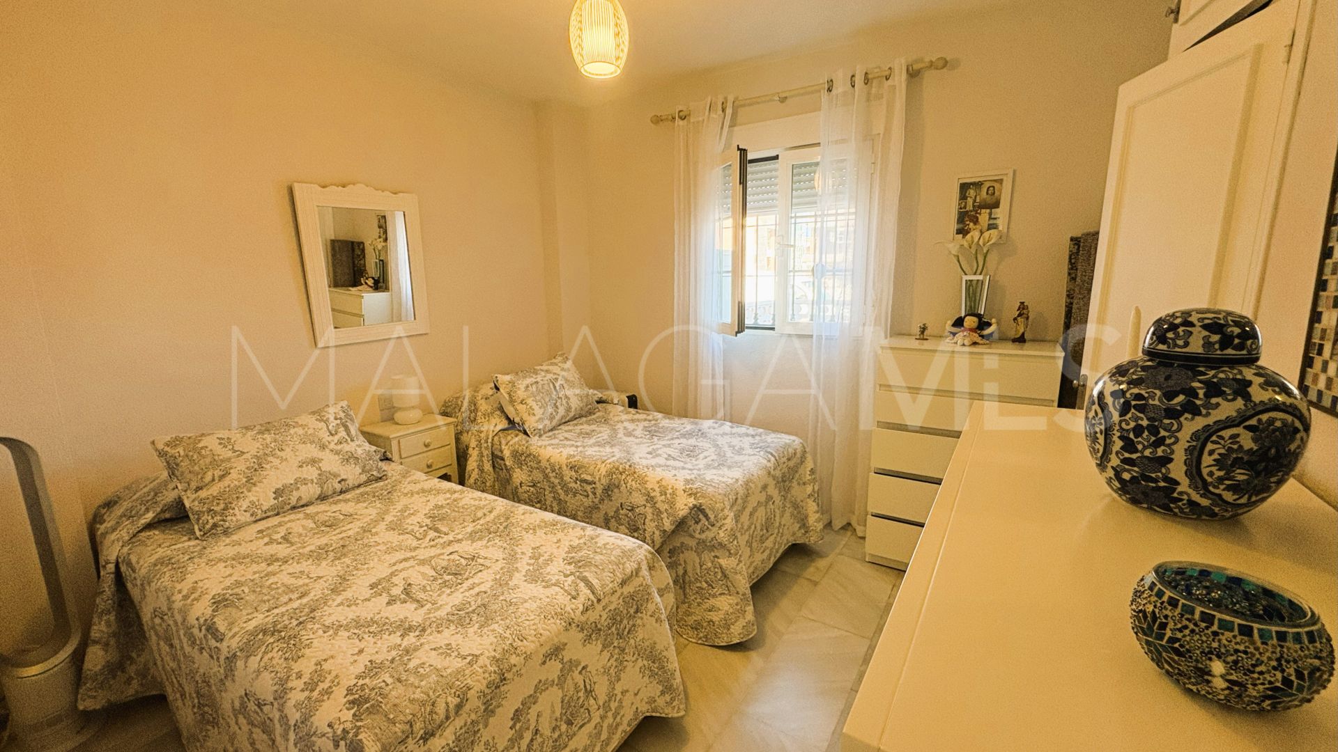 Appartement rez de chaussée for sale in Los Hidalgos