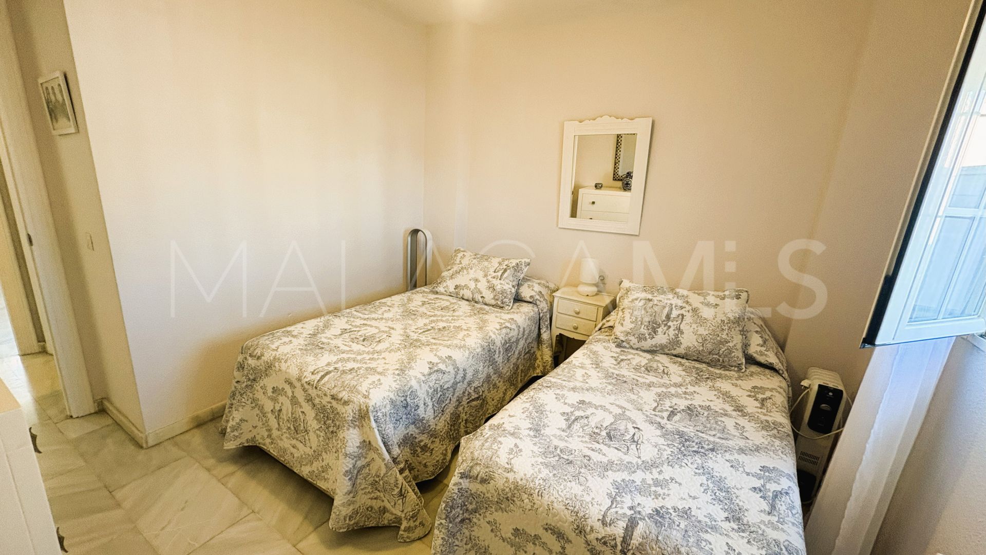 Appartement rez de chaussée for sale in Los Hidalgos