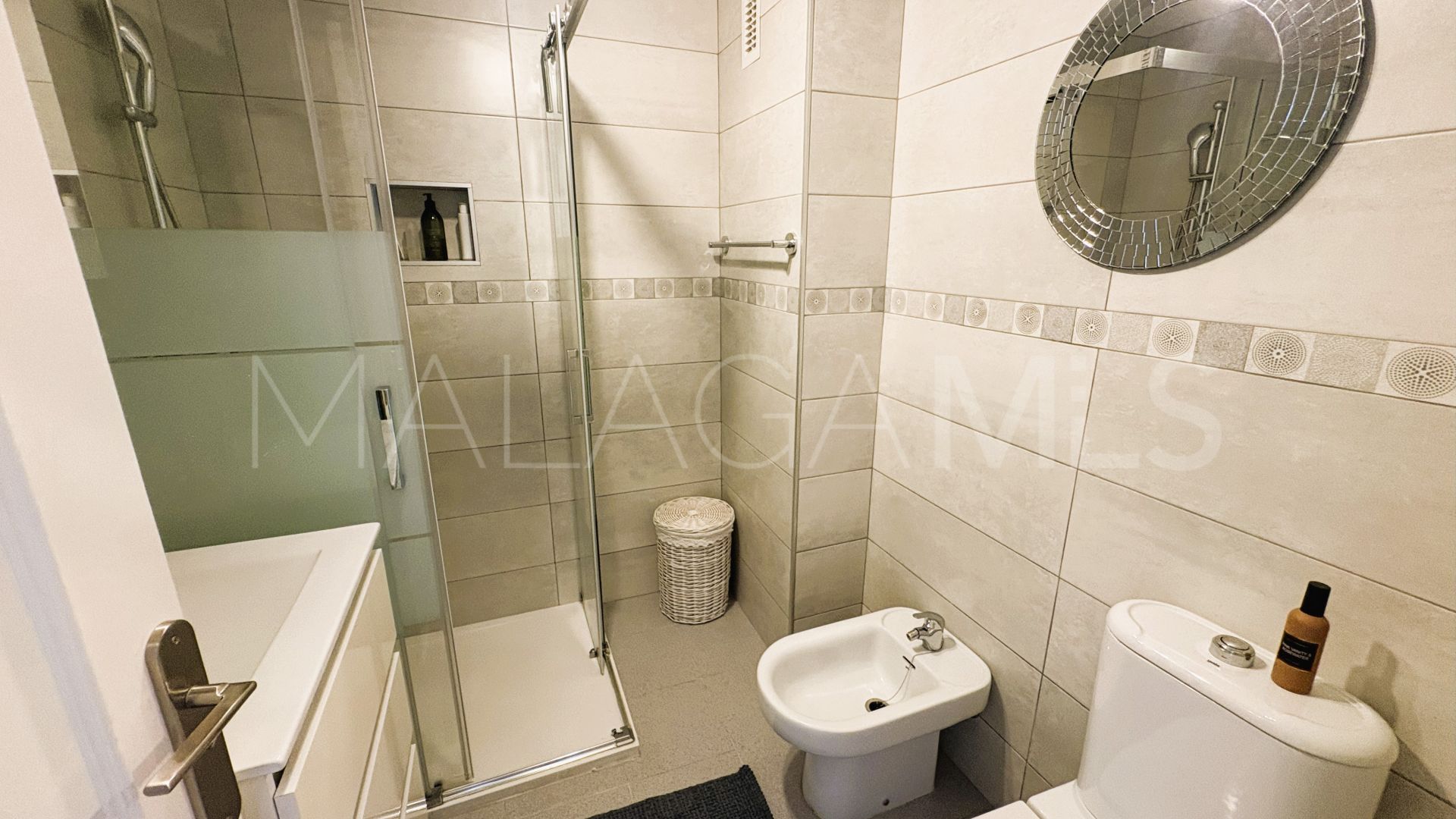 Appartement rez de chaussée for sale in Los Hidalgos