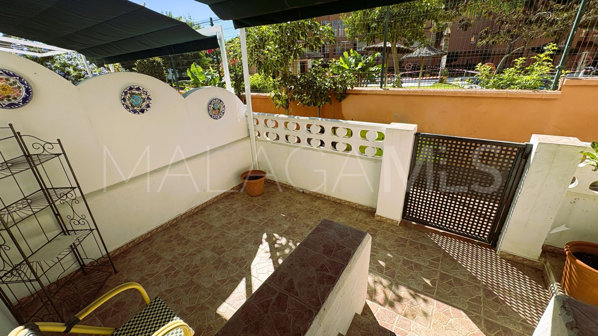 Appartement rez de chaussée for sale in Los Hidalgos